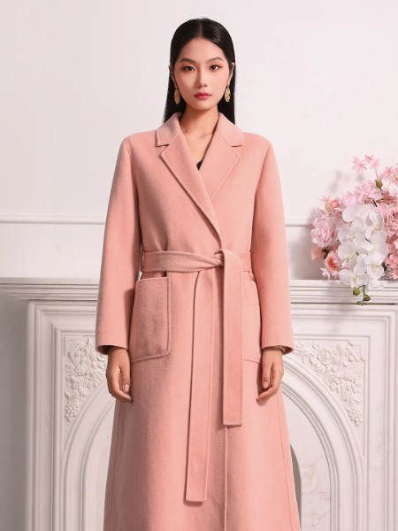 纽方(NEWFOUND纽方)女装品牌2025最新产品展示