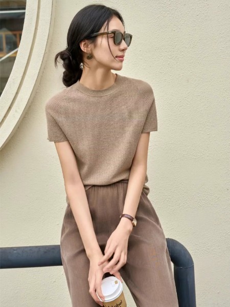 谷邦GOOBGS女装品牌2025最新产品展示