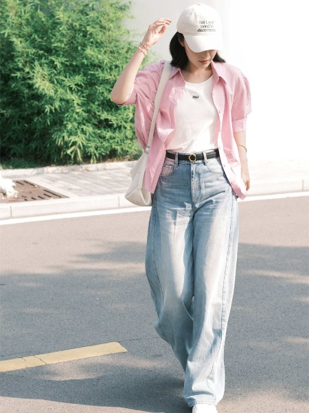 撒尼(SANI)女装时尚减龄韩版2025秋季新品