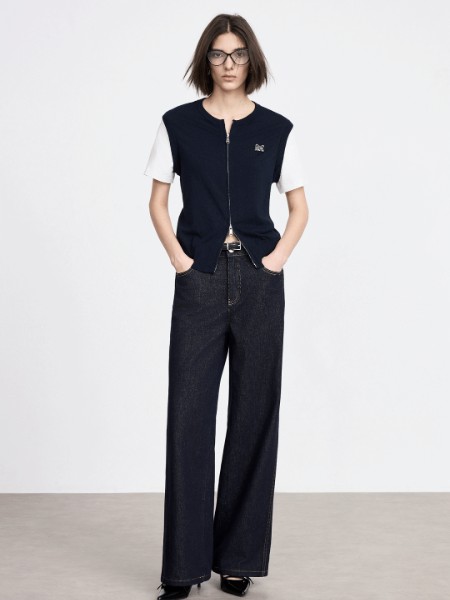 迪赛尼斯(DESIGNICE)女装品牌2025最新产品展示