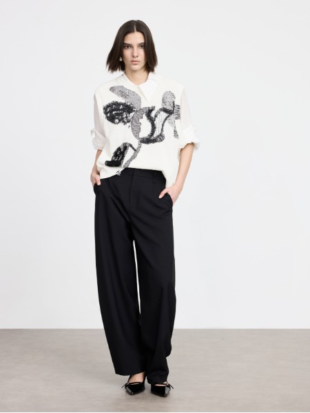 迪赛尼斯(DESIGNICE)女装品牌2025最新产品展示