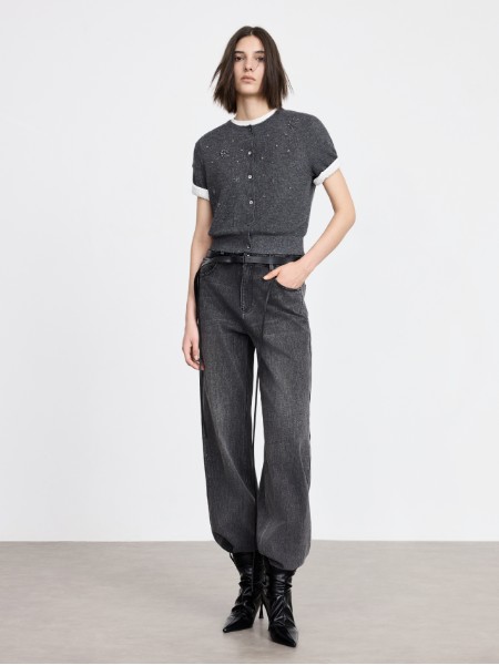 迪赛尼斯(DESIGNICE)女装品牌2025最新产品展示