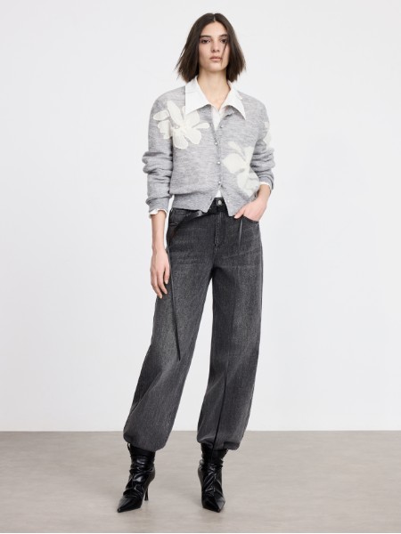 迪赛尼斯(DESIGNICE)女装品牌2025最新产品展示