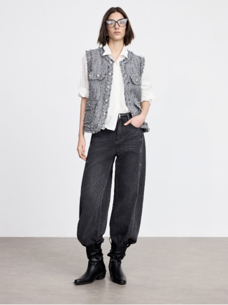 迪赛尼斯(DESIGNICE)女装品牌2025最新产品展示