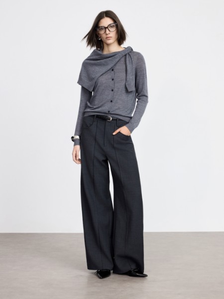 迪赛尼斯(DESIGNICE)女装品牌2025最新产品展示