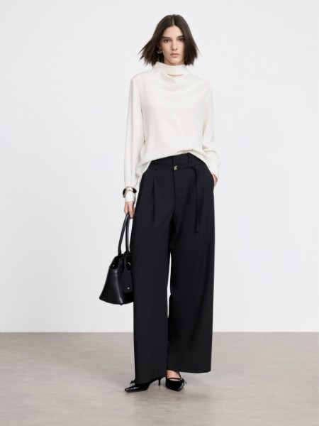 迪赛尼斯(DESIGNICE)女装品牌2025最新产品展示