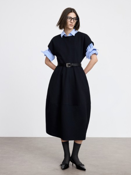 迪赛尼斯(DESIGNICE)女装品牌2025最新产品展示