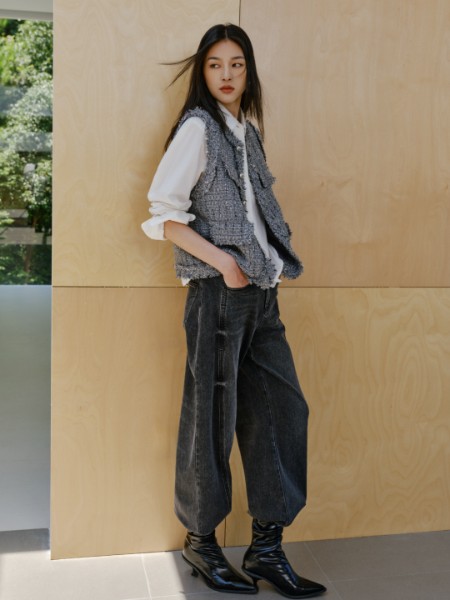 迪赛尼斯(DESIGNICE)女装品牌2025最新产品展示