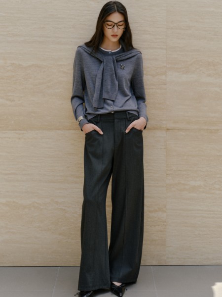 迪赛尼斯(DESIGNICE)女装品牌2025最新产品展示