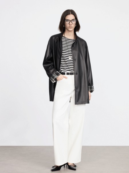 迪赛尼斯(DESIGNICE)女装品牌2025最新产品展示