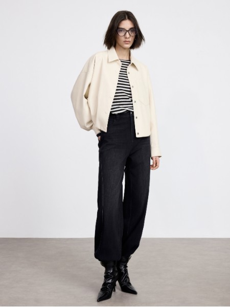 迪赛尼斯(DESIGNICE)女装品牌2025最新产品展示