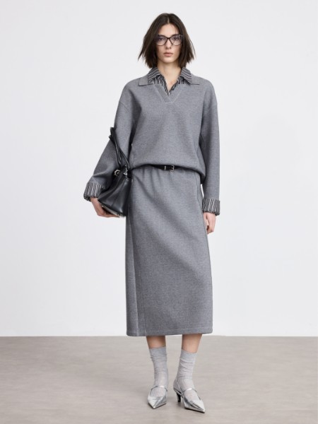 迪赛尼斯(DESIGNICE)女装品牌2025最新产品展示