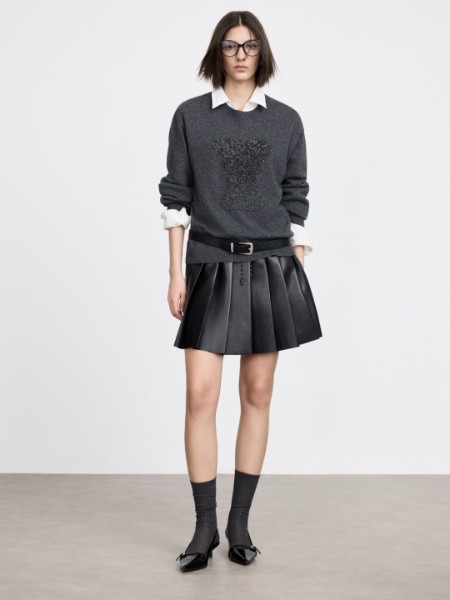迪赛尼斯(DESIGNICE)女装品牌2025最新产品展示