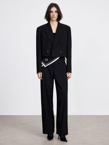 迪赛尼斯(DESIGNICE)女装品牌2025最新产品展示