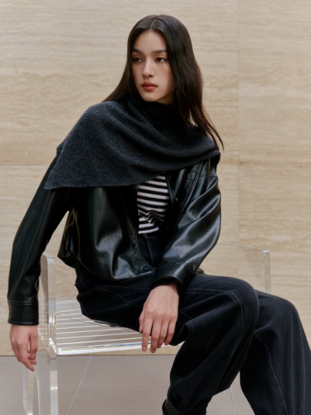 迪赛尼斯(DESIGNICE)女装品牌2025最新产品展示