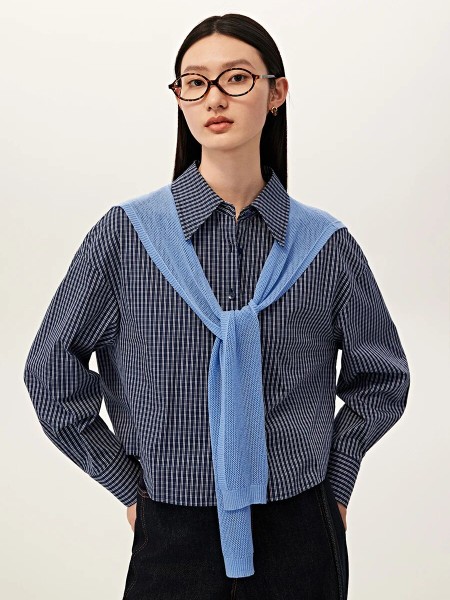 衣香丽影(YXLY)女装高级气质时尚2025秋冬新品
