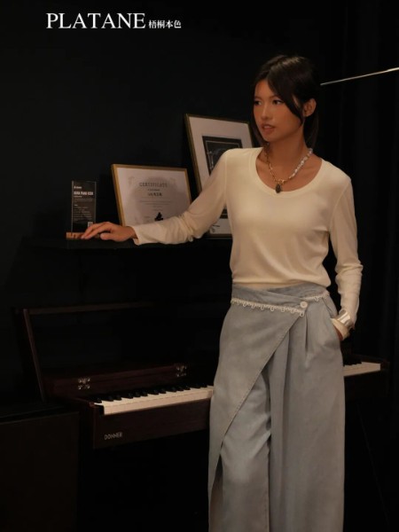 梧桐本色内衣睡衣品牌2025最新产品展示
