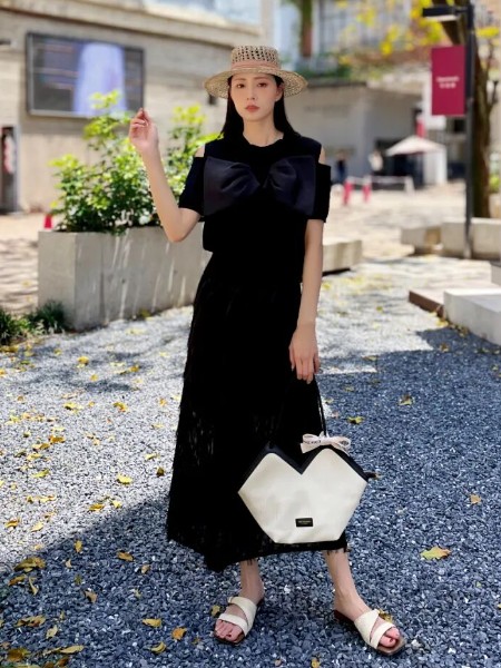 熙加女装品牌2025夏最新产品展示