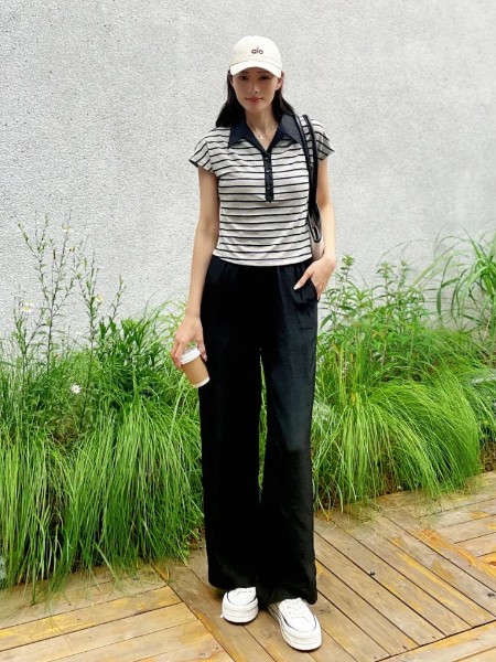 熙加女装品牌2025夏最新产品展示