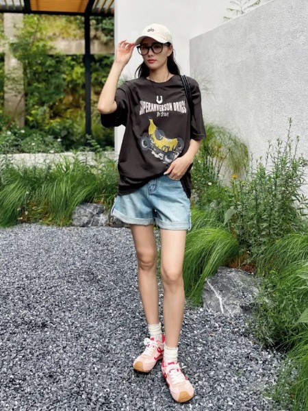 熙加女装品牌2025夏最新产品展示