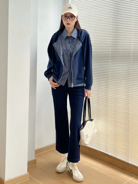 熙加女装品牌2025秋最新产品展示