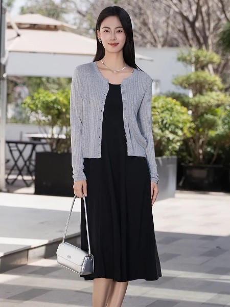 歌瑶 GEYAO女装品牌2025最新产品展示