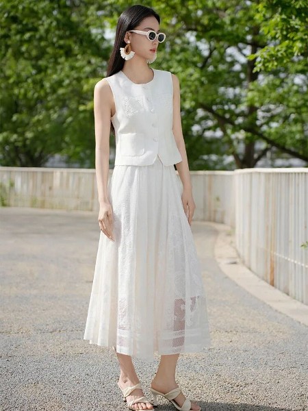 歌瑶 GEYAO女装品牌2025最新产品展示