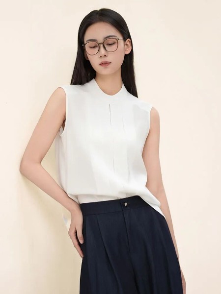 歌瑶 GEYAO女装品牌2025最新产品展示