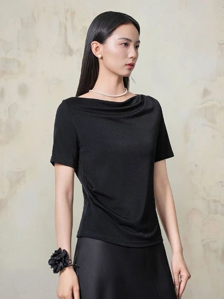 歌瑶 GEYAO女装品牌2025最新产品展示
