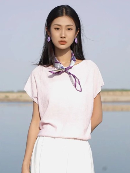 歌瑶 GEYAO女装品牌2025最新产品展示