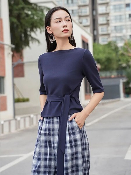 歌瑶 GEYAO女装品牌2025最新产品展示