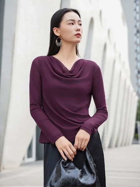歌瑶 GEYAO女装品牌2025最新产品展示