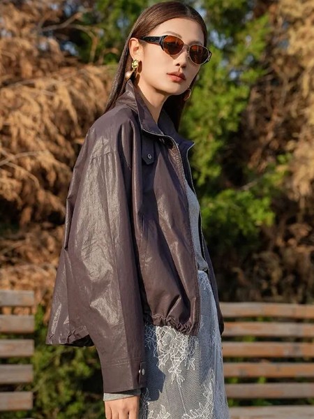 歌瑶 GEYAO女装品牌2025最新产品展示