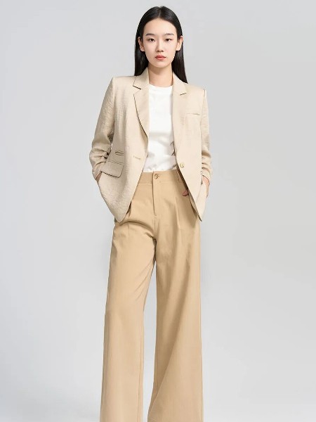 歌瑶 GEYAO女装品牌2025最新产品展示