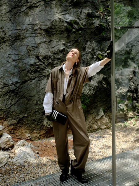 艾蜜雪女装品牌2025最新产品展示