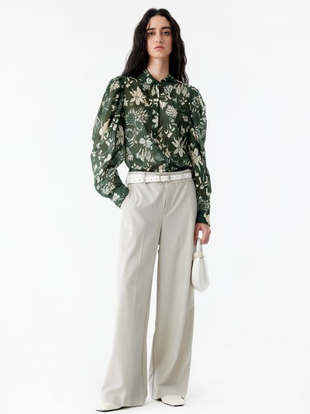 艾蜜雪女装品牌2025最新产品展示