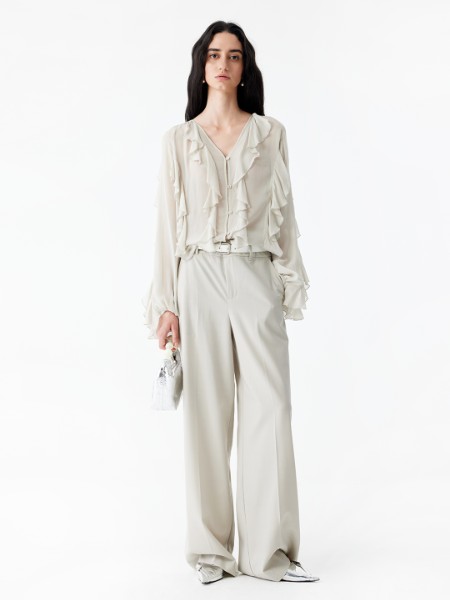 艾蜜雪女装品牌2025最新产品展示