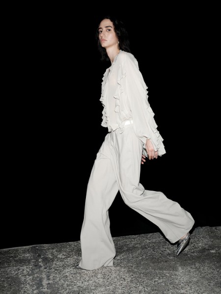 艾蜜雪女装品牌2025最新产品展示