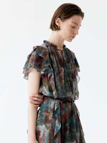 艾蜜雪女装品牌2025最新产品展示