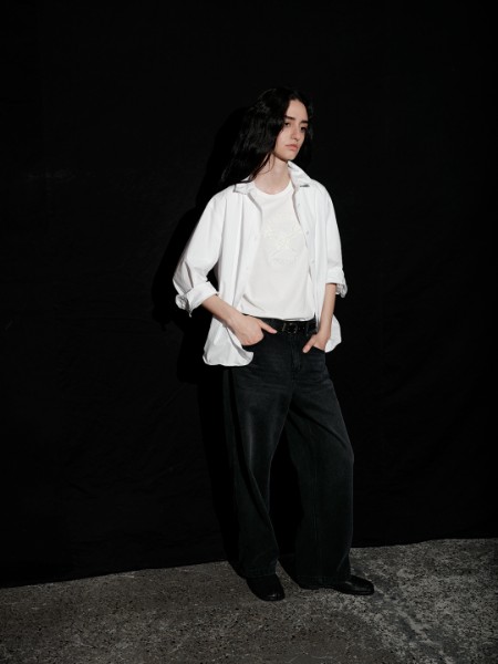 艾蜜雪女装品牌2025最新产品展示