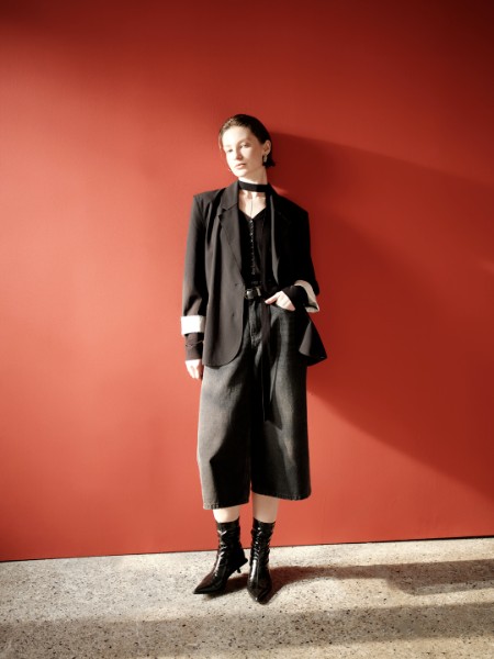 艾蜜雪女装品牌2025最新产品展示