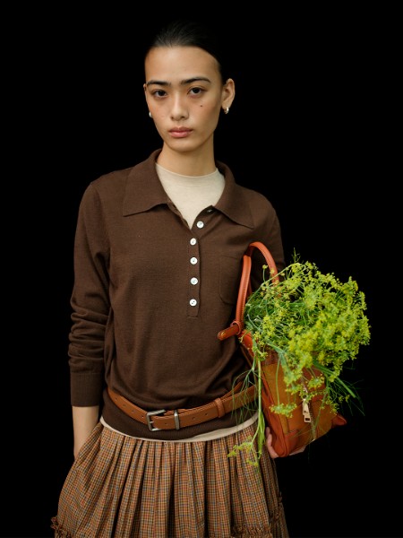 艾蜜雪女装品牌2025最新产品展示