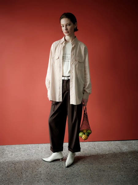 艾蜜雪女装品牌2025最新产品展示