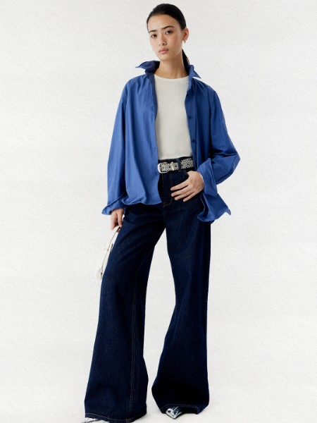 艾蜜雪女装品牌2025最新产品展示