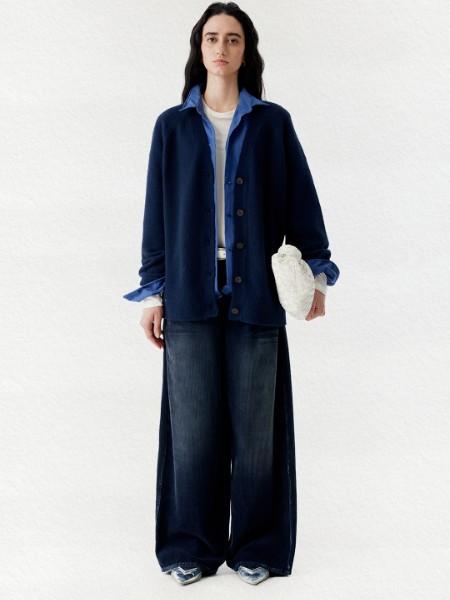 艾蜜雪女装品牌2025最新产品展示