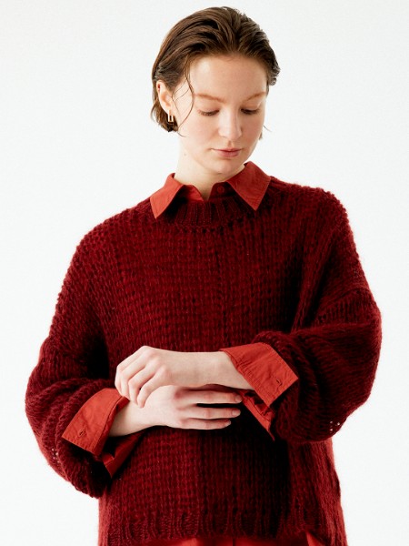 艾蜜雪女装品牌2025最新产品展示