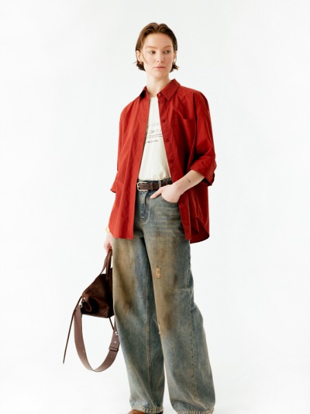 艾蜜雪女装品牌2025最新产品展示