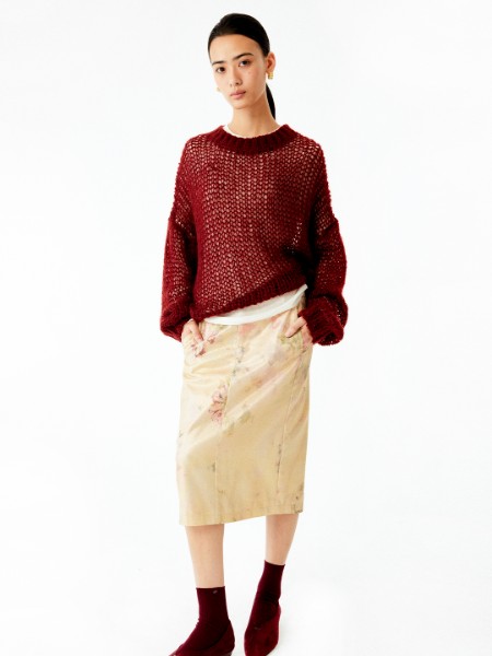 艾蜜雪女装品牌2025最新产品展示