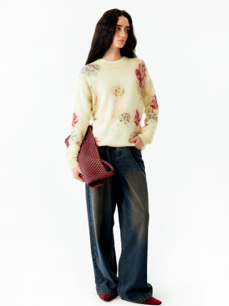 艾蜜雪女装品牌2025最新产品展示