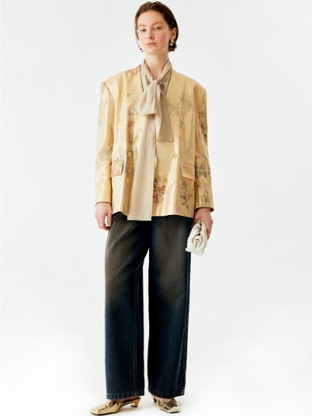 艾蜜雪女装品牌2025最新产品展示